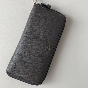 Gianni Bini Leather Wallet